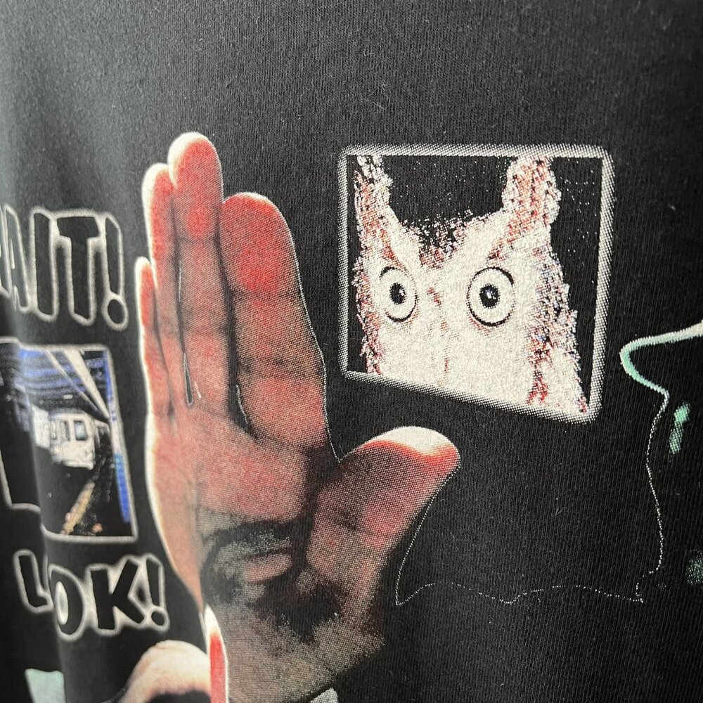 Standing On The Corner "Function" Longsleeve T-Sh… - image 3